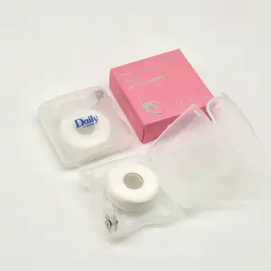 Factory Direct OEM Teeth Floss Supplier Mint Strawberry Orange Coconut Flavor Teeth Health Protect Dental Floss