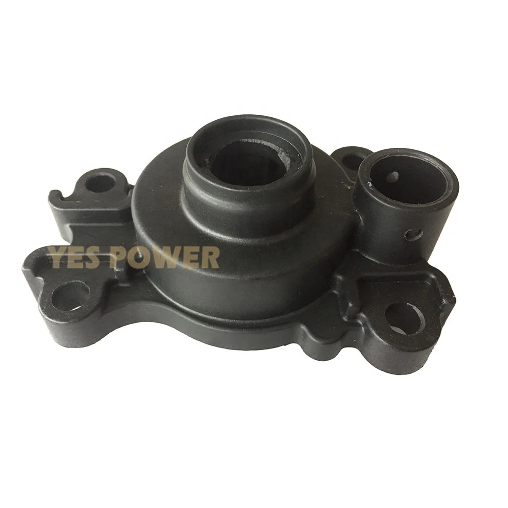 Корпус Водяного Насоса Для YAMAHA 25/30/40HP подвесной PN внутренней катушкой 66T-44311-00