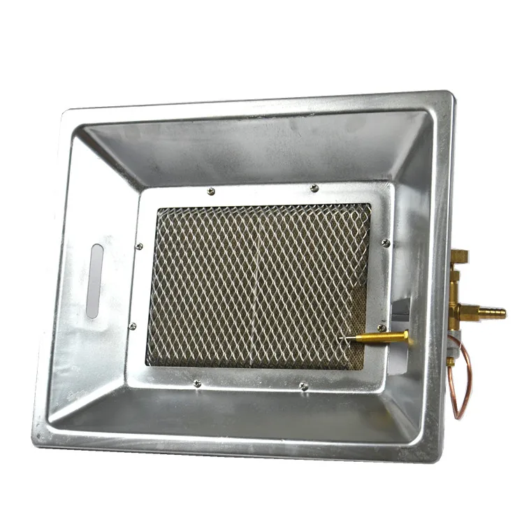 Infrared Burners for Poultry Farms in Indonesia: Boost Efficiency Fast