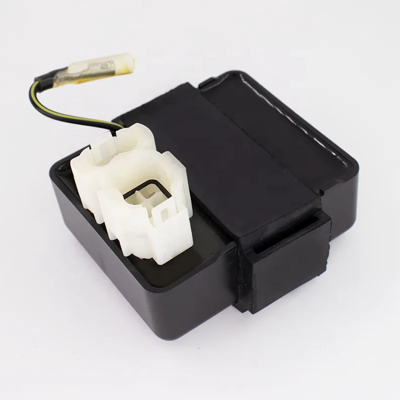 CDI Ensamblador Kawasaki ZXR 250, CDI para Moto 250 Racing, CDI