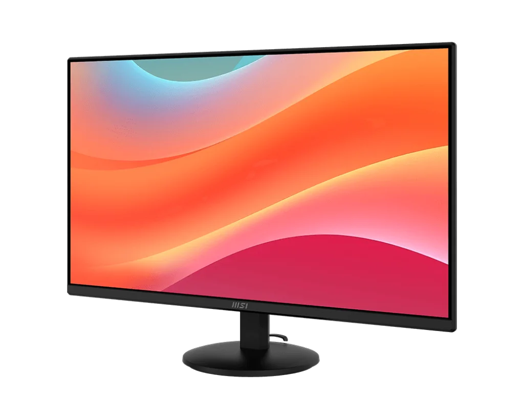 MSI PRO MP252L - 24.5 Inch IPS Monitor with 100hz Refresh Rate