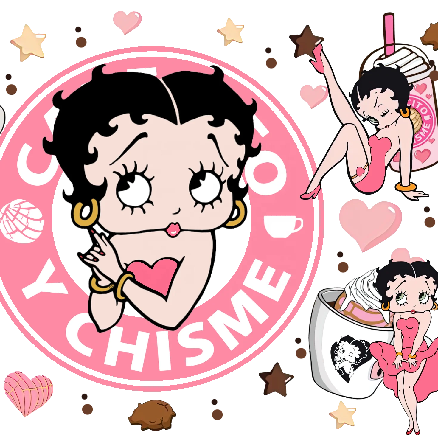 Custom 16oz Waterproof UVDTF UV DTF Cup Vinyl Adhesive Sticker Film Decals Libbey Wrap Transfers Feature Gifting