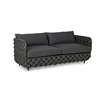 2-seat sofa:140*85*70cm