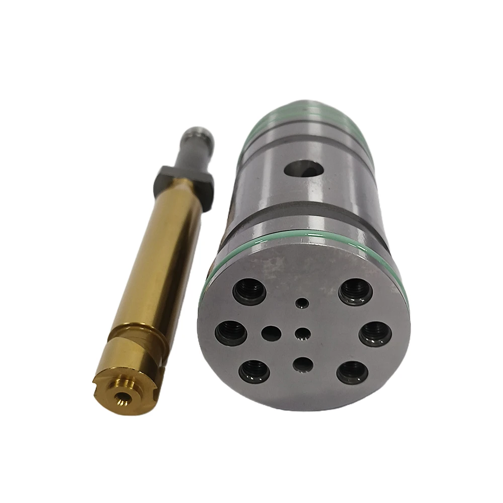 Marine　エンバ NIIGATA 6L25BX Marine Engine Spare Parts - High Performance