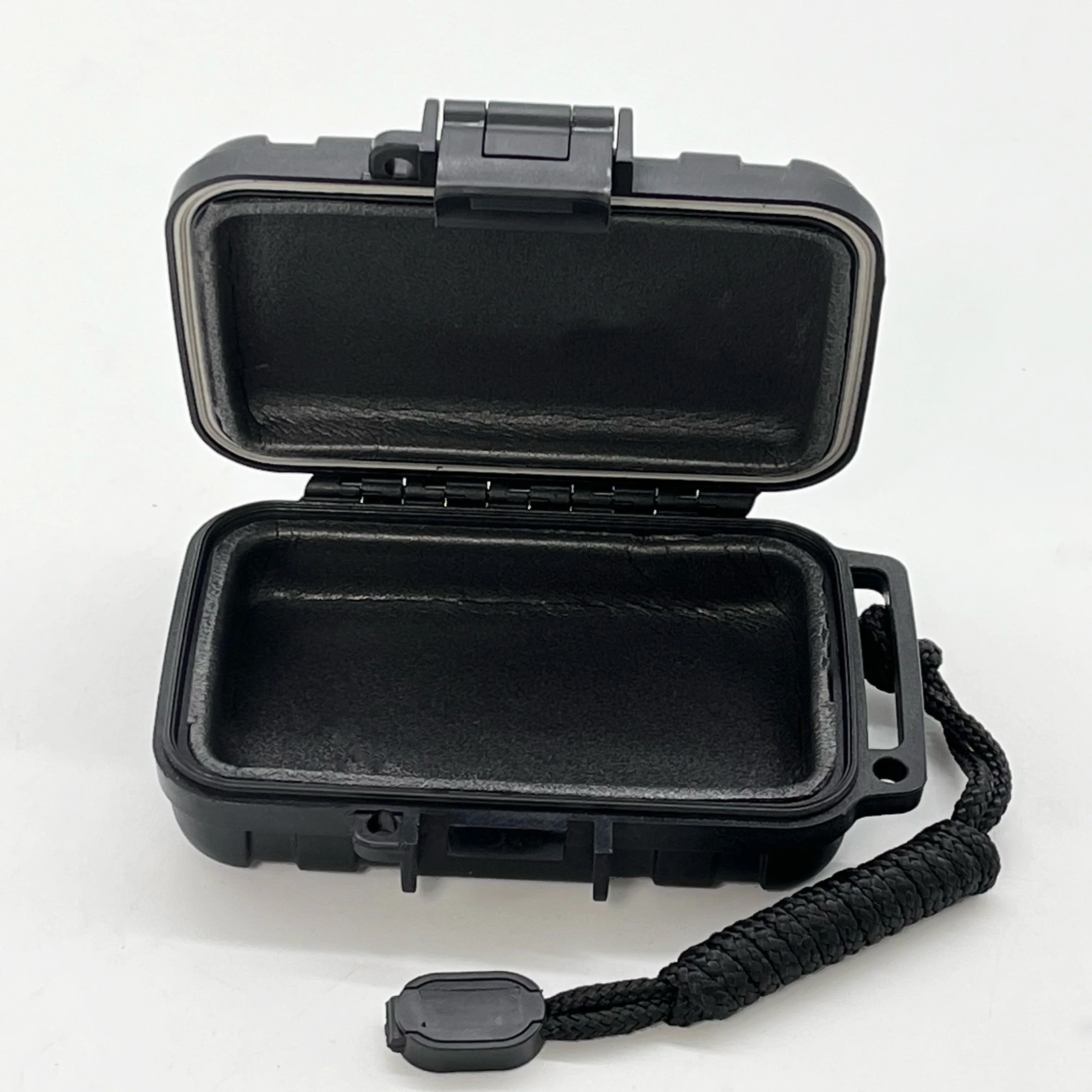 Plastic Waterproof Dry Box Watertight Box Mini Hard Case Outdoor Case