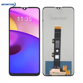 Lcd for Lenovo K14 Plus Replacement LCD Touch Screen Mobile Phone Repair Component