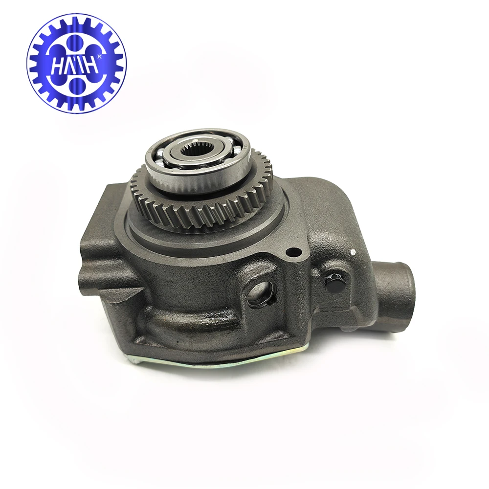 Caterpillar CAT Engine 3304 3306 Water Pump - OEM Standard