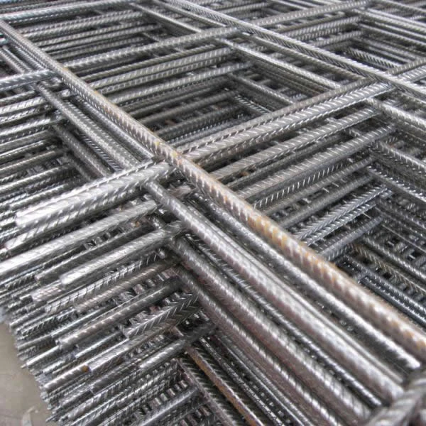 Chinese Suppliers B785 A142 Concrete Steel Remesh Panels