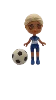 Jugador de fútbol