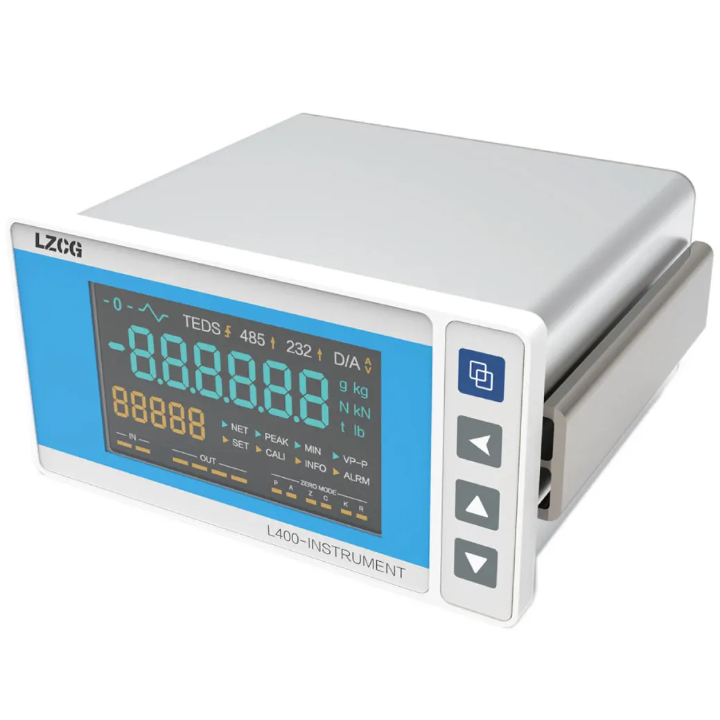 クランプ検出、自動包装計量用シングルエンドせん断ビームロードセルSBT-0.5T クランプ検出、自動包装計量用シングルエンドせん断ビームロードセルSBT-0.5T 産業・研究