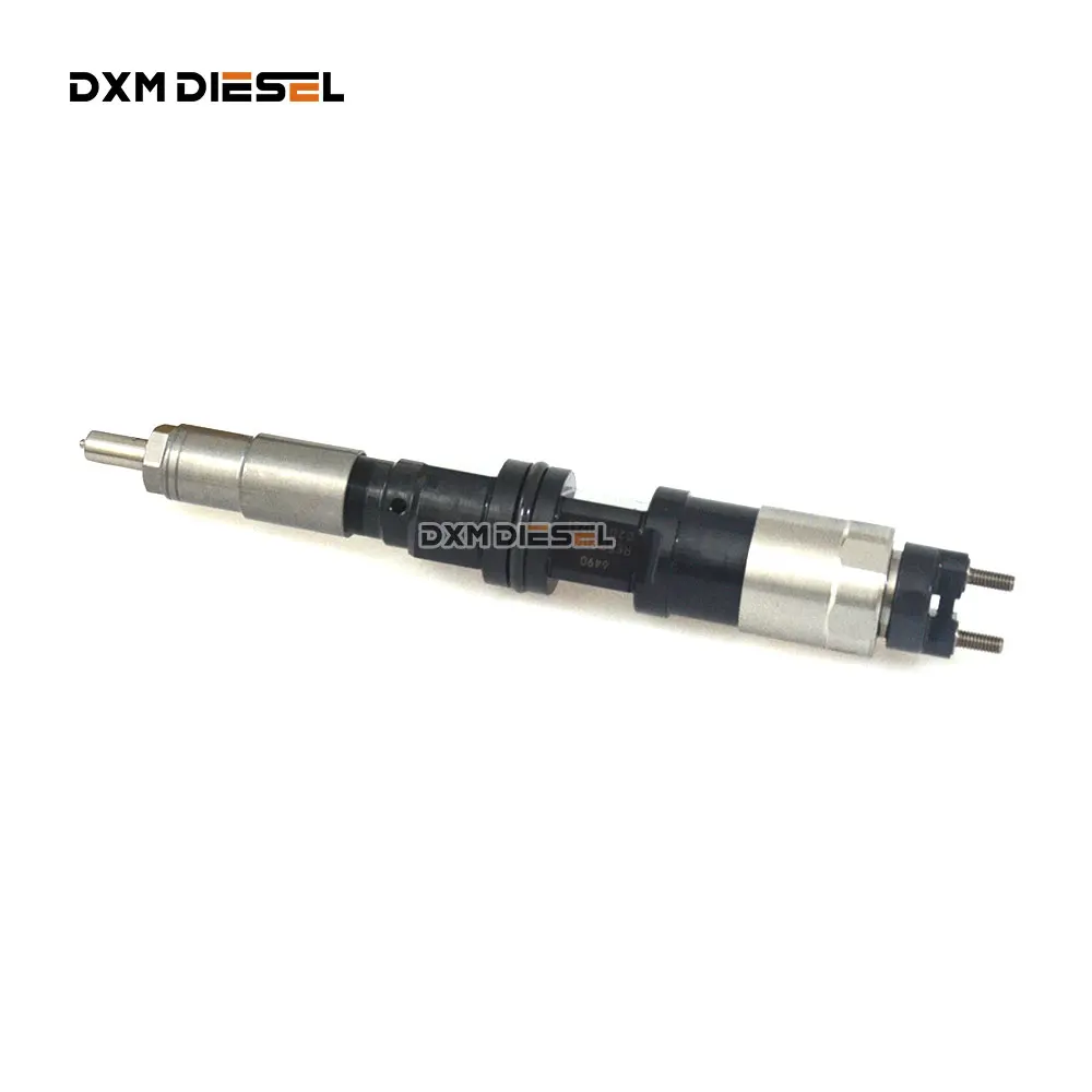 095000-6490 COMMON RAIL Diesel Injector