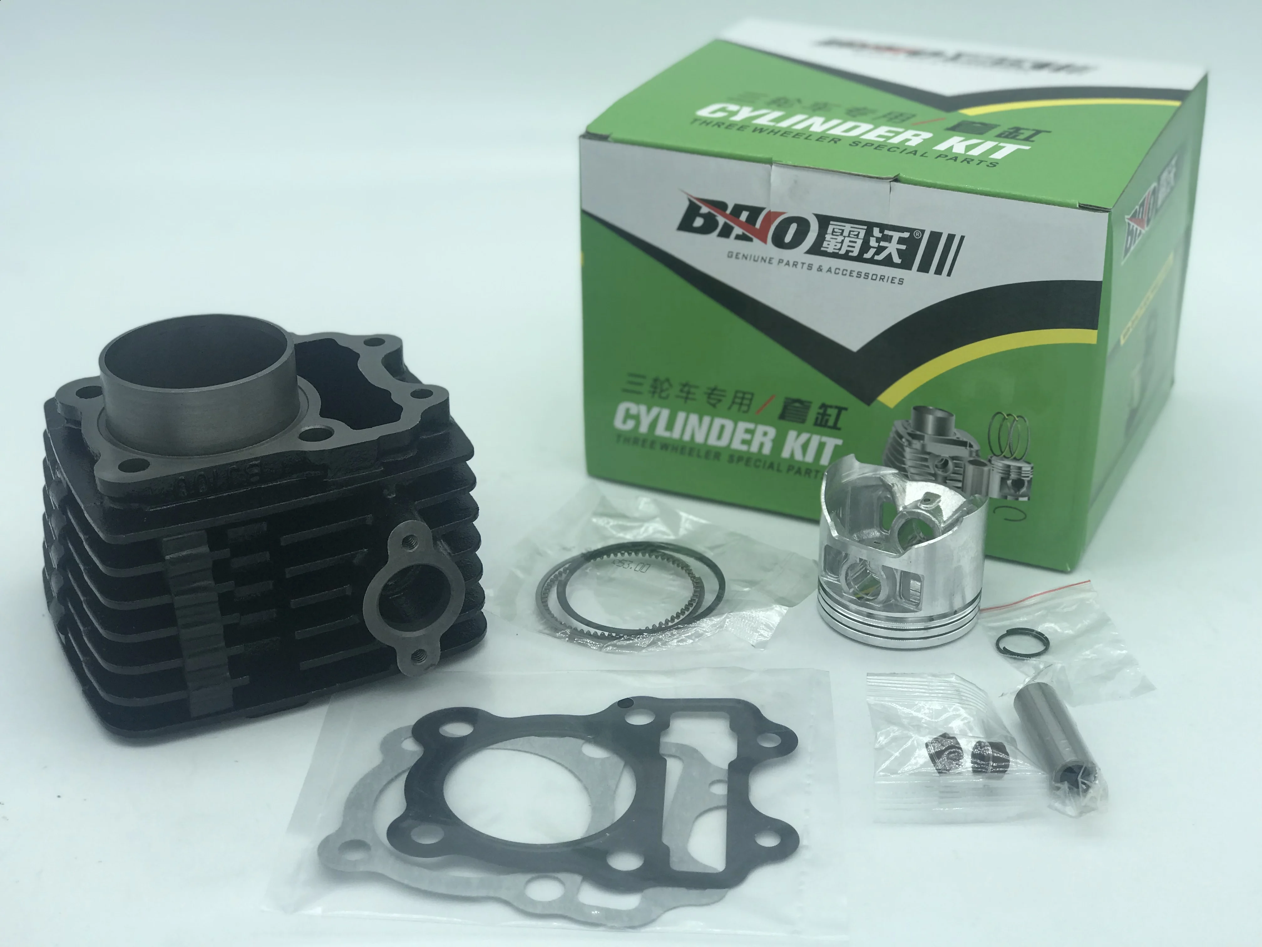 Hot Sale 100cc 2 Stroke Suzuki AX100 Lifan Engine - Electric Kick Start ...
