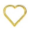 Liso dorado
