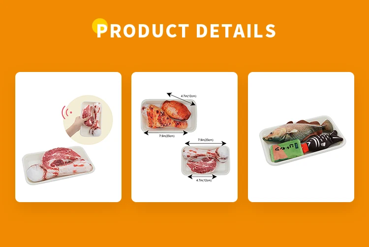 Famipet Custom New Arrival Simulated Food Designer Soft Stuffed
