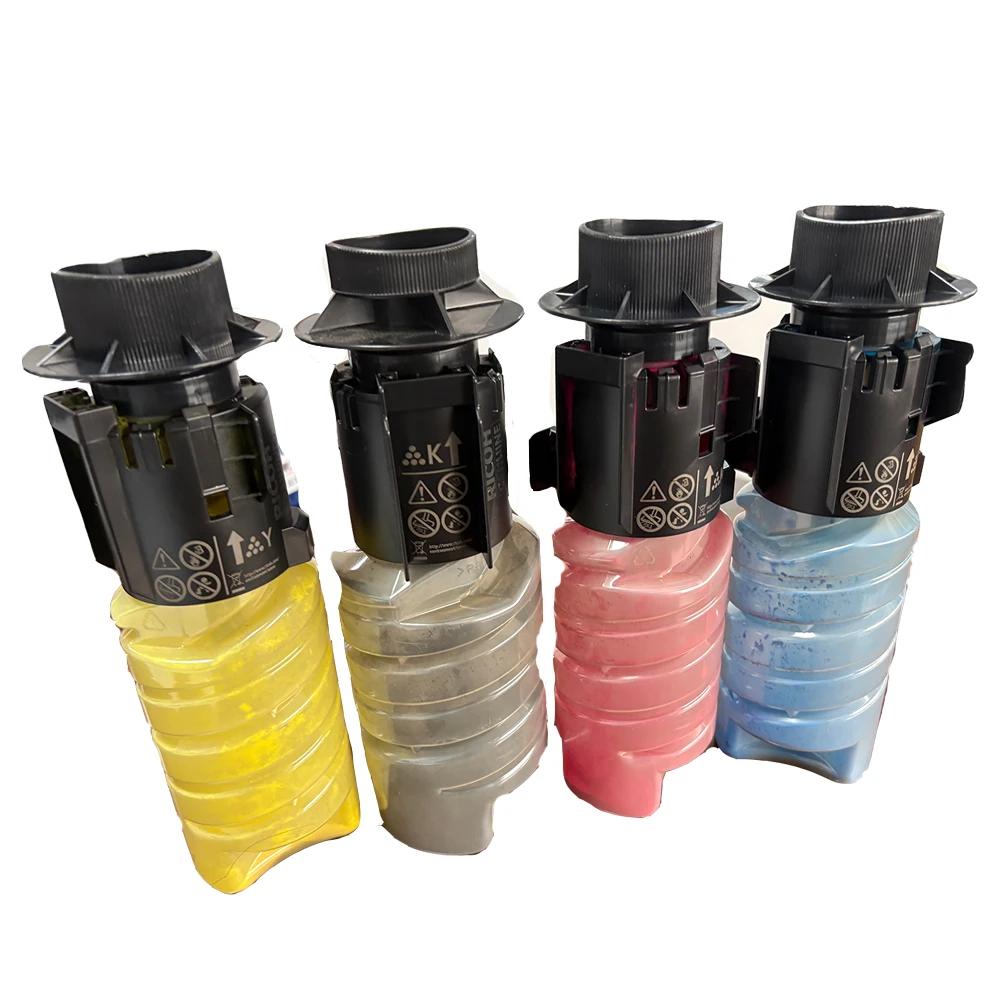 RICOH Pトナー IM C320 4色セット 8本 RICOH Pトナー IM C320 4