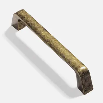 Goo-Ki Elegant Luxury Kitchen Cabinet Handles Brand New Factory Price for Drawer Dresser Application for Bedroom Living Room
