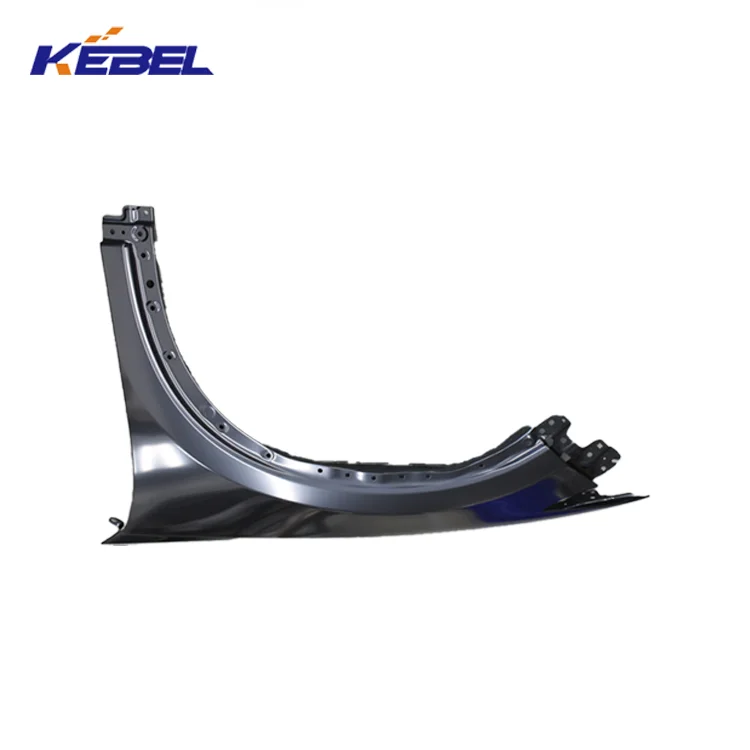 product kebel auto parts accessories front fender tk48 52 211g oem tk48 52 212g fender car for mazda cx 9 2016 2022-5