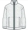 Veste bouffante