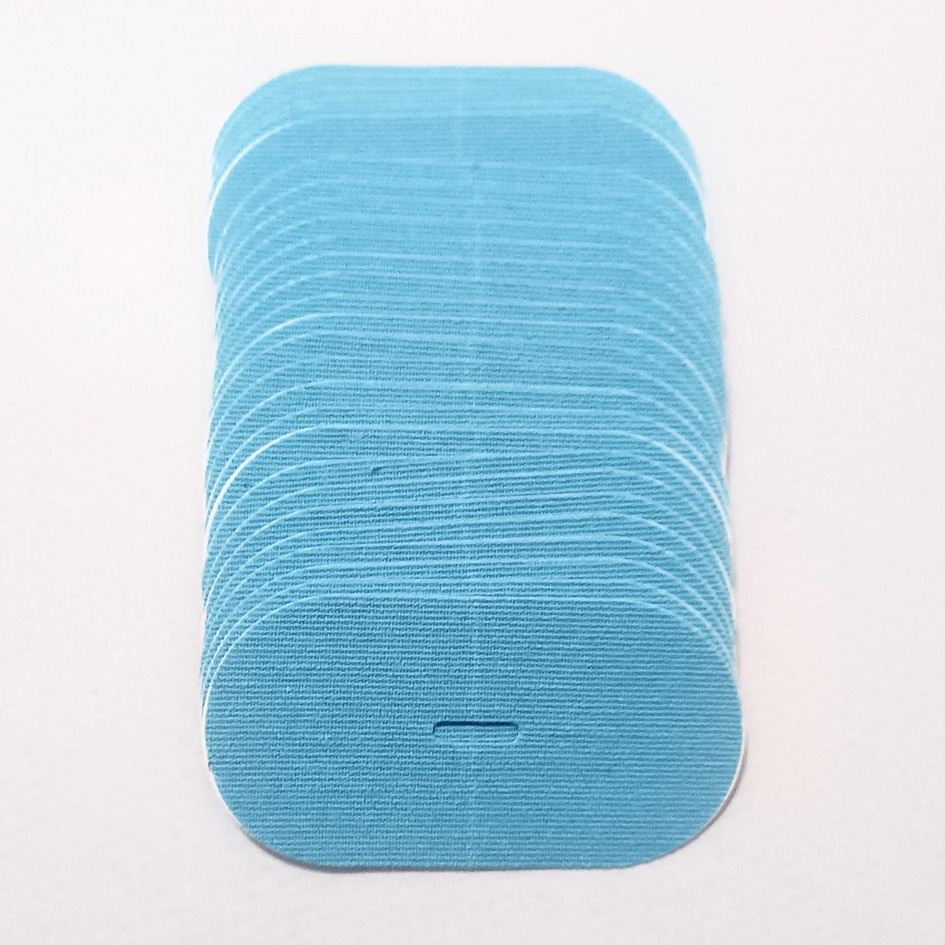 Latex-Free Collagen Hyaluronic Acid Sleep Mouth Tape
