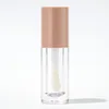 6ml - Chocolate Redondo - Cabeza de Gota de Agua