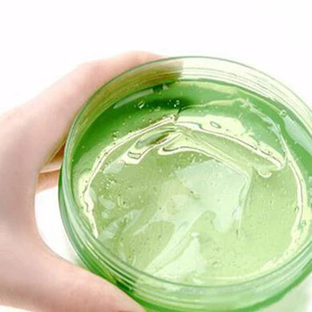 the factory direct sale Cosmetic raw material 100% Natural aloe vera gel in bulk sale