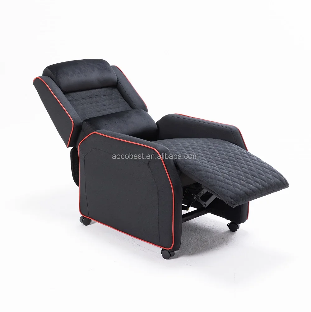 Malaysia Cougar High End Single Recliner Chair Sofa For Home Theater Massage Chair With 360 Degree Swivel Wheels Buy Gaming Sofa High End Reclining Sofa Recliner Sofa Product On Alibaba Com