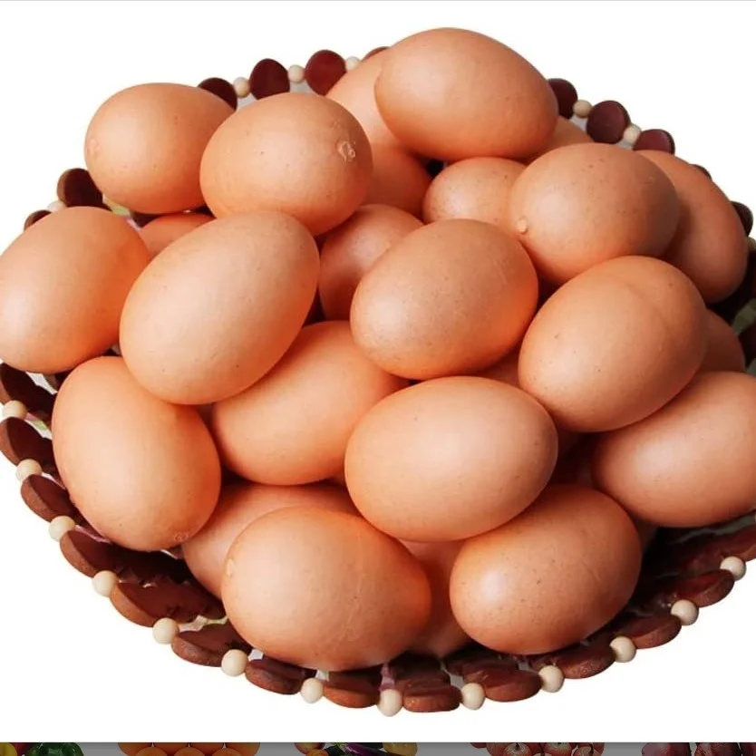 2 FAKE FRIED EGG JOKE Tricks Funny Rubber Eggs Prank Phony Pretend Food