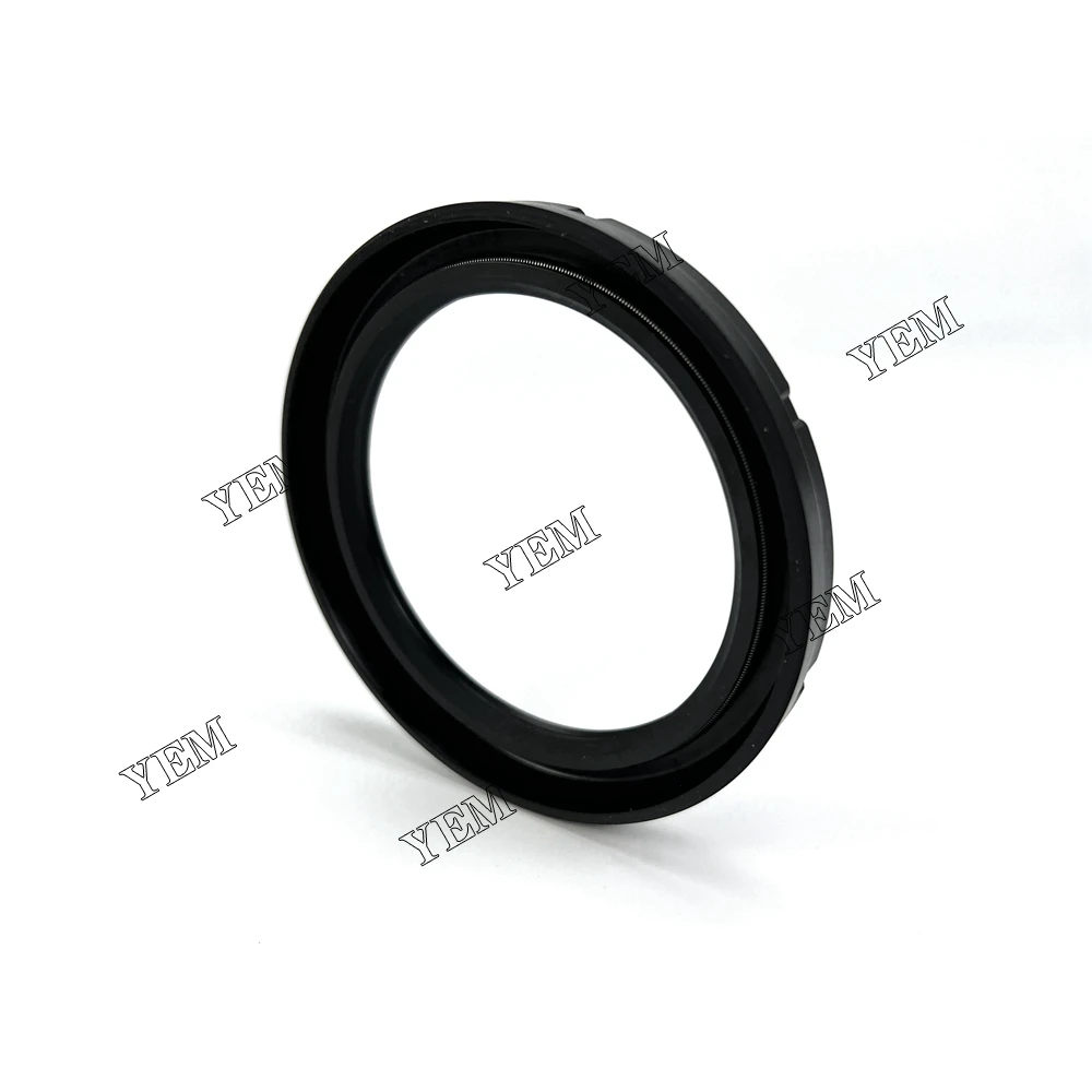 Oil Seal 6665573 Fit for Bobcat Forklift Excavator & Skid Loader Engine 5