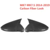 mk7 7.5 Carbono
