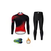 Black/Red