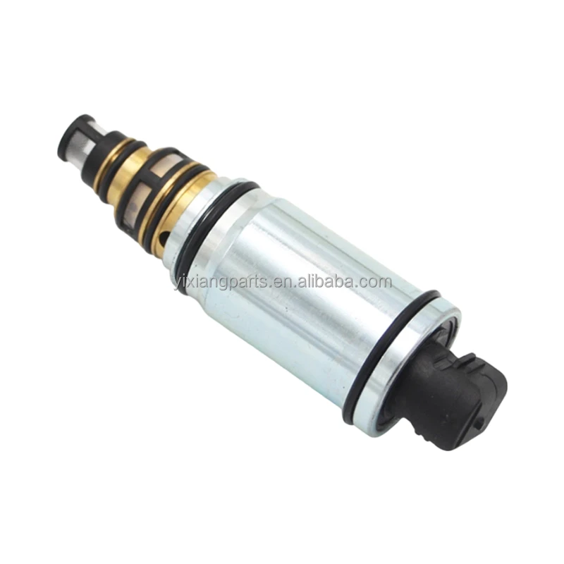 New Hot-sale AC Conditioning Flow Control Solenoid Valve for Hyundai 97701D3200 977012S600 97701A5501 97701-2W050 977012W050