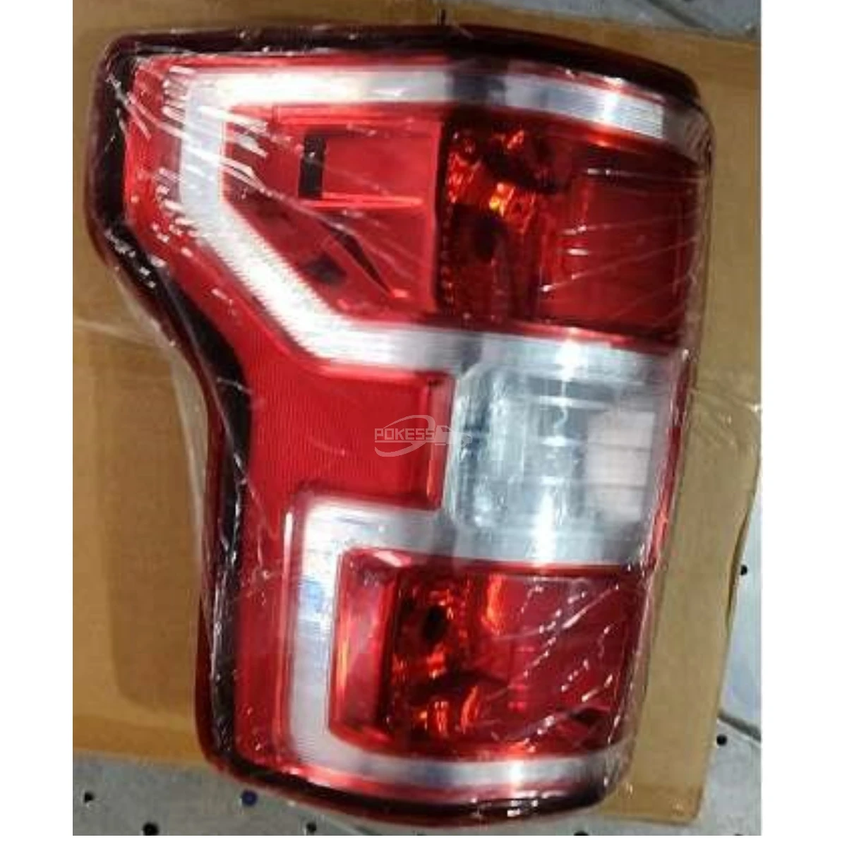 Auto Lights JL3Z13405G Rear Left Tail Light for F — 3