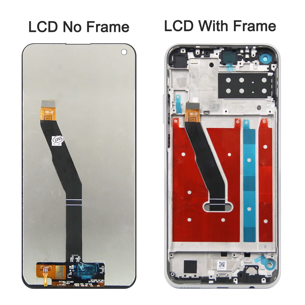 Factory Price For Huawei Honor 9C Mobile Phone LCD Touch Screen For Huawei Honor 9C LCD Display Complete