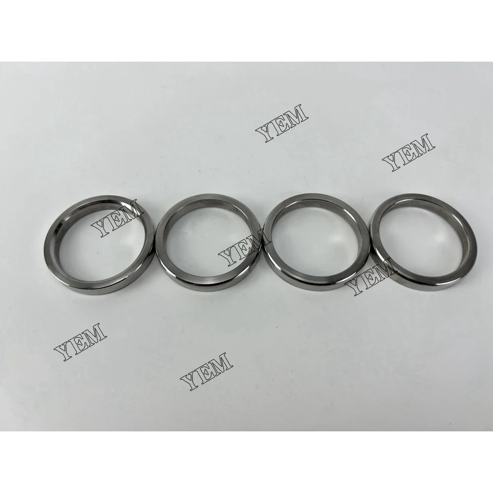 Factory Price Intake Valve Seat Insert For Toyota 2J