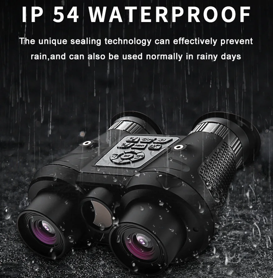 3D VR NV300 Night Vision Advanced Virtual Reality Goggles