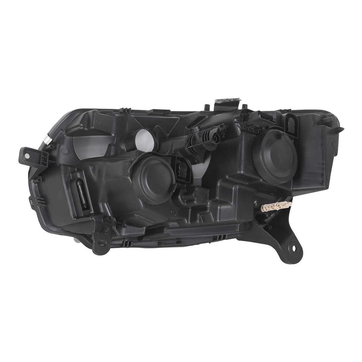 Auto Body Parts Head Light 26102037R 260601236R Car Head Lamp for ...