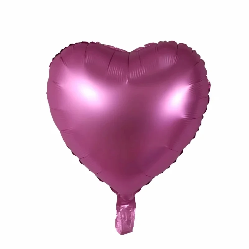 1 Lot De Ballons En Forme De Cœur Metallique Chrome 18 Pouces En Couleur Pour Joyeux Anniversaire Pour Decoration De Fete Vente En Gros 21 Buy Metallique Ballons Parti Decoration Feuille Metallique Coeur Ballon Metallique D Anniversaire Ballons