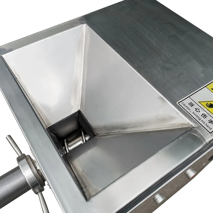 Fish Bone Picking Machine/ Surimi Fish Meat Picker /tilapia Filleting Machine for Surimi Crab Stick