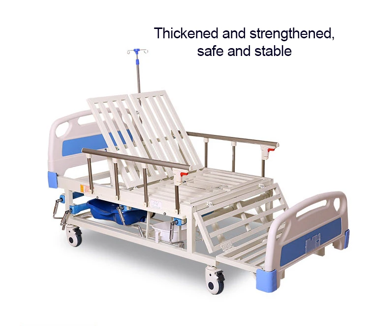 Hospital Bed Electric 5 Functions Best Medical Bed Rental Most Popular