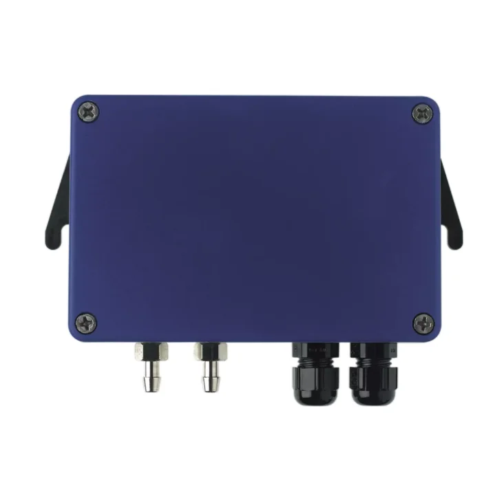 Jumo 404304 Differential Pressure Transmitter With Best Price Buy