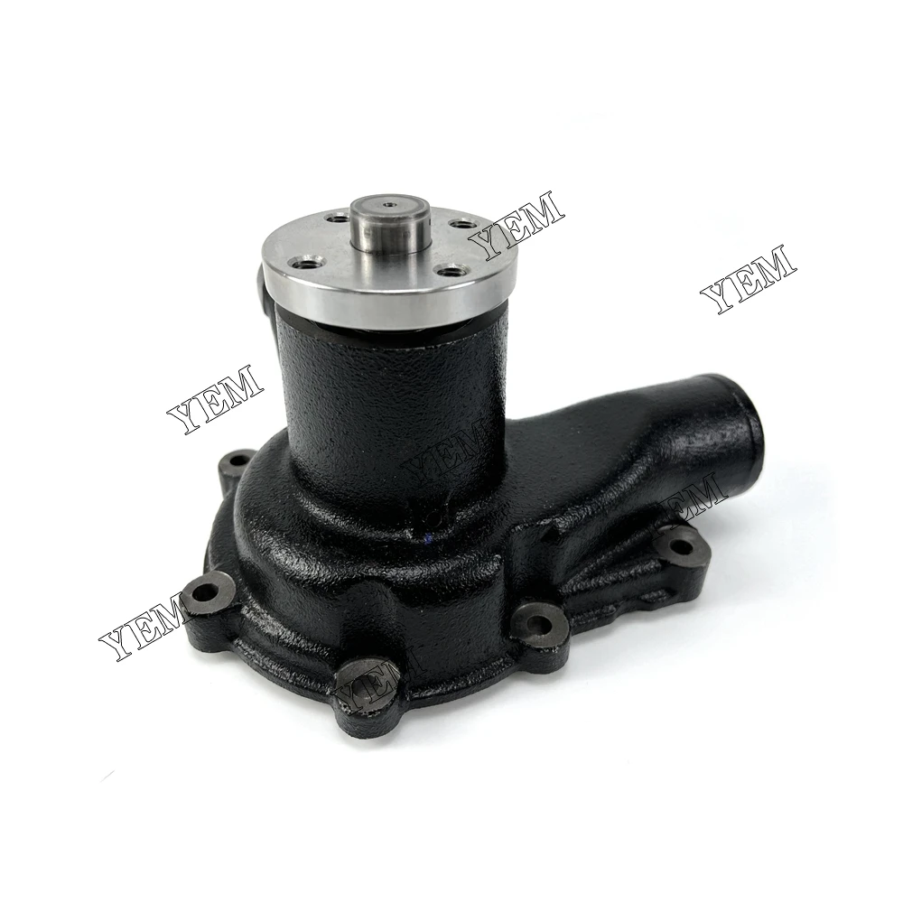 Excavator 6D16 ME075156 Water Pump for Mitsubishi Heavy Duty Engine Parts 4