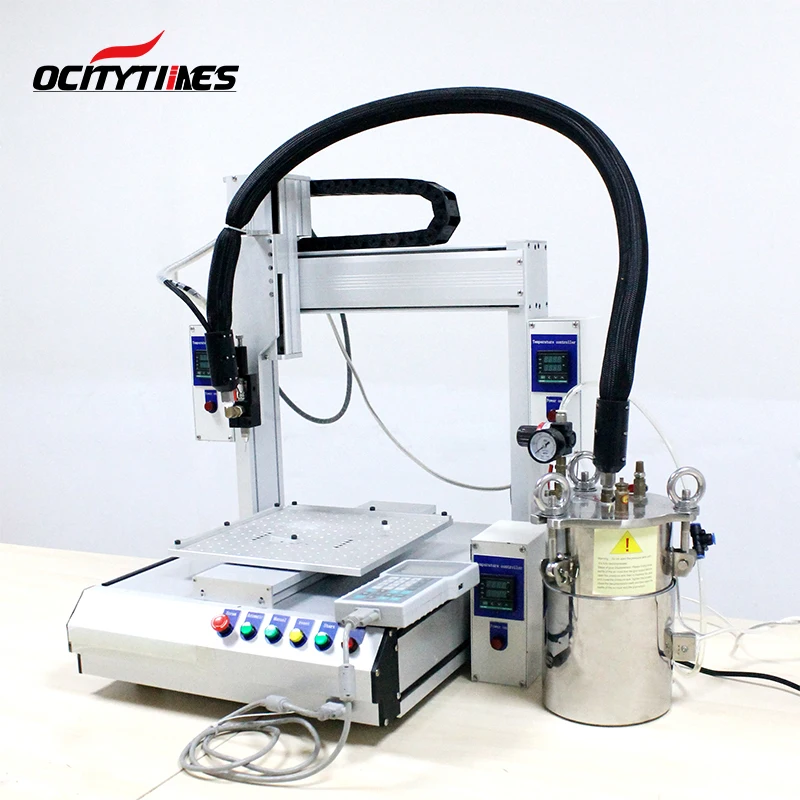elfbar elfa kaufen Get a Quote for E Liquid Filling Machine– LOM Tech main image 1