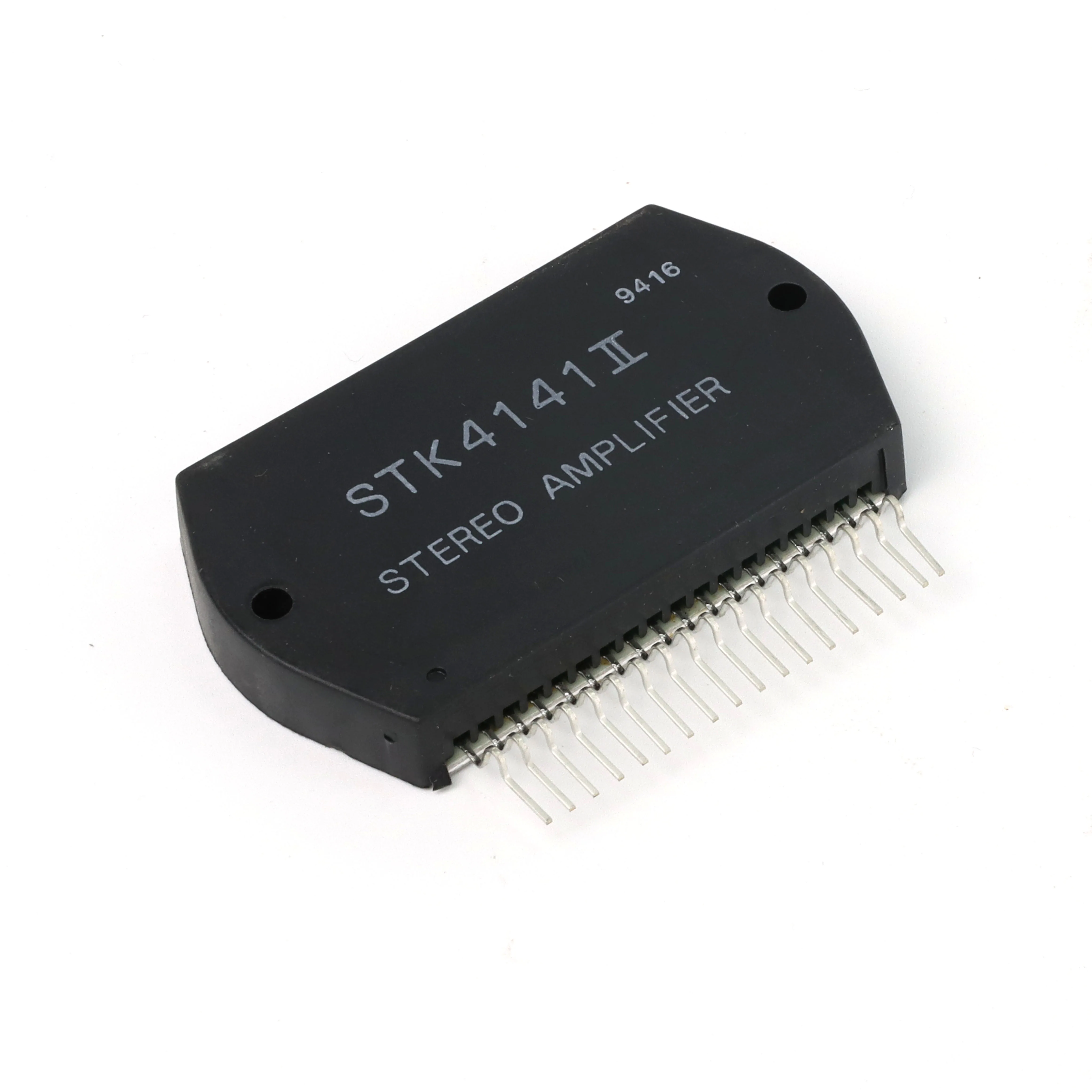 Circuito integrado STK4141II 