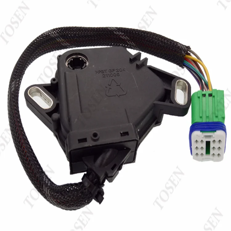 Al4 Selector Switch 252927 Pressure Sensor for Citroen Peugeot 7700100010 7703297373