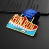 Medalla de Correr