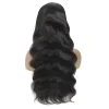 body wave