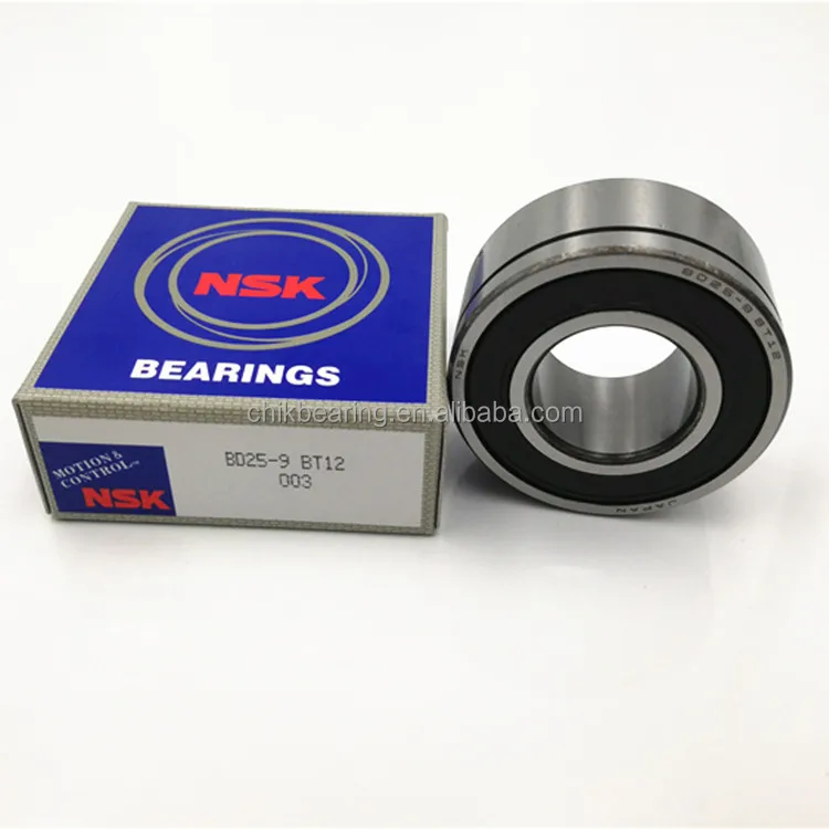 Ac Compressor Nsk Clutch Bearing 35bd4820 35bd4820at1xddum3c Nsk