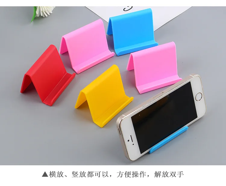 Wholesale Universal Mobile Phone Accessories Portable Mini Desktop