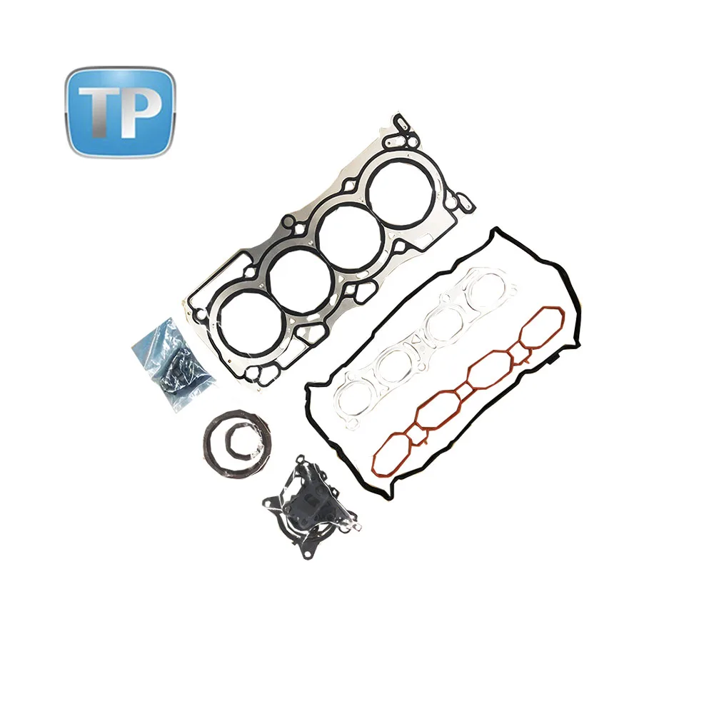 סט חפיפה ל-Nissan OEM A0101-3ST0A A01013ST0A