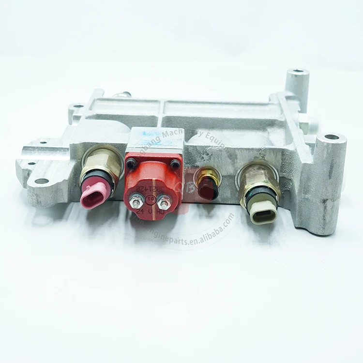 キムチマン Original Cummins QSK23 Engine Spares - Reliable Performance